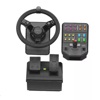 Logitech Farm Simulator G Saitek Farm Simulator Logitech Farm Simulator G Saitek Farm Simulator