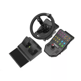 Logitech Farm Simulator G Saitek Farm Simulator Logitech Farm Simulator G Saitek Farm Simulator