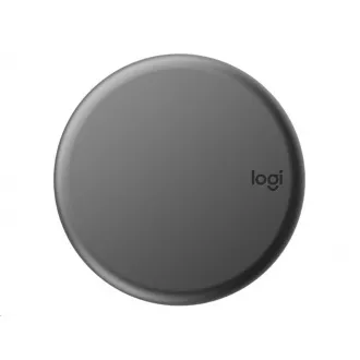 Logitech Lautsprecher Z407, Bluetooth mit Subwoofer, Graphit
