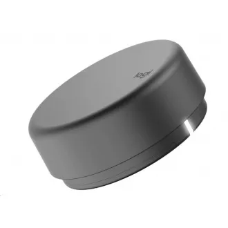 Logitech Lautsprecher Z407, Bluetooth mit Subwoofer, Graphit
