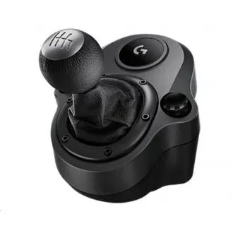 Logitech G Driving Force Shifter, EMEA Logitech G Driving Force Shifter, EMEA