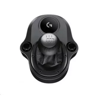 Logitech G Driving Force Shifter, EMEA Logitech G Driving Force Shifter, EMEA
