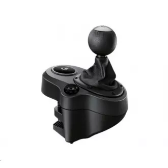 Logitech G Driving Force Shifter, EMEA Logitech G Driving Force Shifter, EMEA