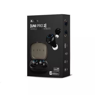 Xblitz UNI Pro 2 Kopfhörer