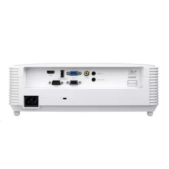 Optoma Projektor X309ST (DLP, FULL 3D, XGA, 3700 ANSI, HDMI, VGA, RS232, 10W Lautsprecher)