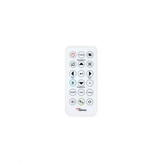 Optoma Projektor W309ST (DLP, FULL 3D, WXGA, 3.800 ANSI, 25.000:1, 16:10, HDMI, VGA, RS232, 10W Lautsprecher)