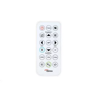 Optoma Projektor H190X (DLP, FULL 3D, WXGA, 3.900 ANSI, 30.000:1, HDMI, VGA, RS232, 1x10W Lautsprecher) Optoma Projektor H190X (DLP, FULL 3D, WXGA, 3.900 ANSI, 30.000:1, HDMI, VGA, RS232, 1x10W Lautsprecher)