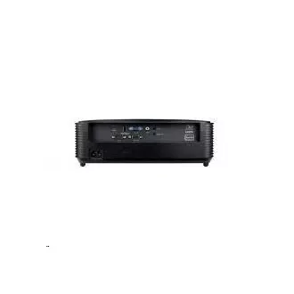 Optoma Projektor W381 (DLP, FULL 3D, WXGA, 3.900 ANSI, HDMI, VGA, RS232, 10W Lautsprecher)