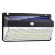 Viking Solar-LED-Außenleuchte M328 mit Bewegungssensor