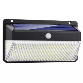 Viking Solar-LED-Außenleuchte M328 mit Bewegungssensor Viking Solar-LED-Außenleuchte M328 mit Bewegungssensor