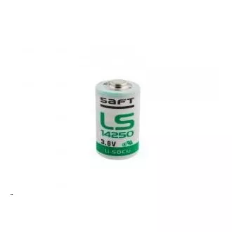 AVACOM Nicht wiederaufladbare Batterie 1 / 2AA LS14250 Saft Lithium 1 Stück Bulk - 3, 6V
