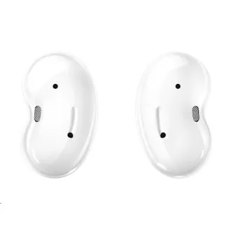 Samsung Bluetooth-Kopfhörer Galaxy Buds Live, EU, Weiß Samsung Bluetooth-Kopfhörer Galaxy Buds Live, EU, Weiß