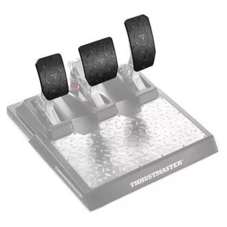 Thrustmaster T-LCM Rubber GRIP - 3 Gummiabdeckungen für Bremspedale (4060165) Thrustmaster T-LCM Rubber GRIP - 3 Gummiabdeckungen für Bremspedale (4060165)