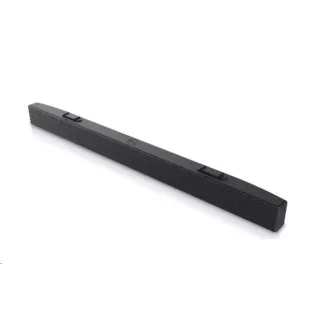 DELL Soundbar USB Slim SB521A für P3221D, P2721Q, U2421E Displays DELL Soundbar USB Slim SB521A für P3221D, P2721Q, U2421E Displays