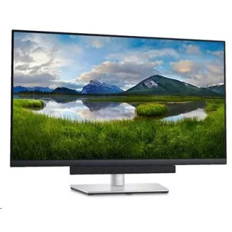 DELL Soundbar USB Slim SB521A für P3221D, P2721Q, U2421E Displays DELL Soundbar USB Slim SB521A für P3221D, P2721Q, U2421E Displays
