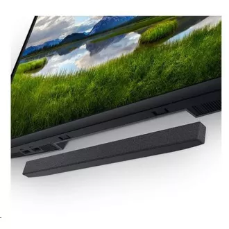 DELL Soundbar USB Slim SB521A für P3221D, P2721Q, U2421E Displays DELL Soundbar USB Slim SB521A für P3221D, P2721Q, U2421E Displays