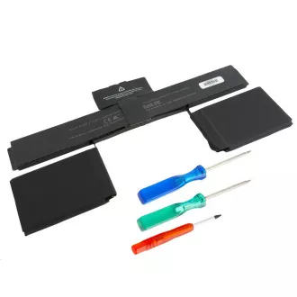 AVACOM Apple MacBook Pro 13 "A1425 Li-Pol 11, 21V 6700mAh 74Wh - A1437