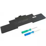 AVACOM Apple MacBook Pro 15" A1398 Li-Pol 11, 26V 8200mAh 85Wh - A1494 / A1618