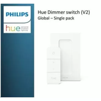 PHILIPS Hue Dimmer Switch V2 - Schalter