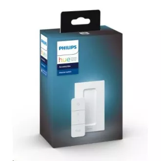 PHILIPS Hue Dimmer Switch V2 - Schalter