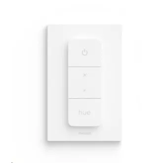 PHILIPS Hue Dimmer Switch V2 - Schalter