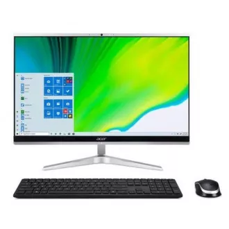 ACER PC AiO Aspire C24-1650 - 23,8 "Full HD VA, i5-1135G7, 8GB, 256SSD, UHD Grafik, W10P ACER PC AiO Aspire C24-1650 - 23,8 "Full HD VA, i5-1135G7, 8GB, 256SSD, UHD Grafik, W10P