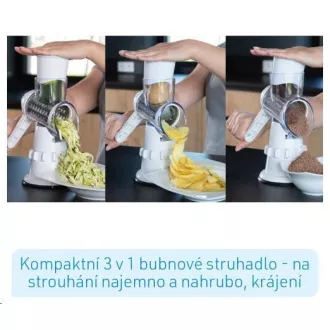 SumoSlicer - Kompakte 3-in-1 Schneidemaschine SumoSlicer - Kompakte 3-in-1 Schneidemaschine