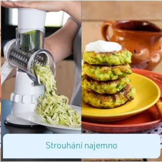 SumoSlicer - Kompakte 3-in-1 Schneidemaschine SumoSlicer - Kompakte 3-in-1 Schneidemaschine