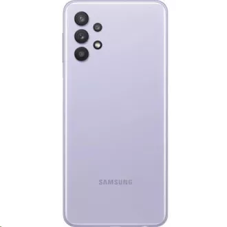Samsung Galaxy A32 (A326), 5G, DS, Lavendel Samsung Galaxy A32 (A326), 5G, DS, Lavendel