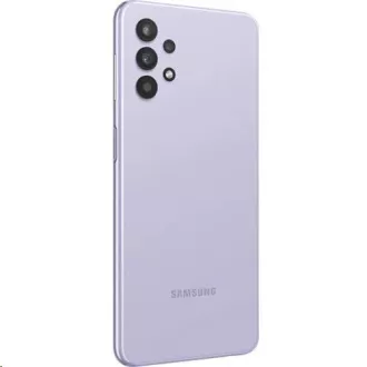 Samsung Galaxy A32 (A326), 5G, DS, Lavendel Samsung Galaxy A32 (A326), 5G, DS, Lavendel
