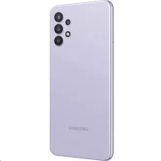 Samsung Galaxy A32 (A326), 5G, DS, Lavendel Samsung Galaxy A32 (A326), 5G, DS, Lavendel
