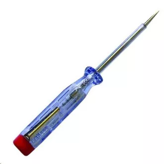 Lichtprüfgerät 201, Durchmesser 3mm x 140mm, Wechselspannungskontakt: 70 - 250V