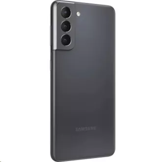 Samsung Galaxy S21 (G991), 128 GB, 5G, DS, EU, Grau Samsung Galaxy S21 (G991), 128 GB, 5G, DS, EU, Grau