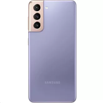 Samsung Galaxy S21 (G991), 256 GB, 5G, DS, EU, Violett