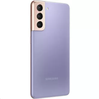 Samsung Galaxy S21 (G991), 256 GB, 5G, DS, EU, Violett