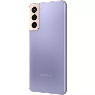 Samsung Galaxy S21 (G991), 256 GB, 5G, DS, EU, Violett