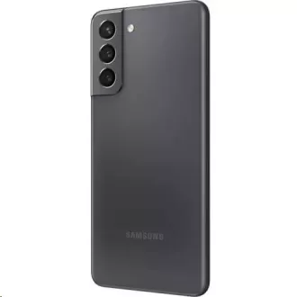 Samsung Galaxy S21 (G991), 256 GB, 5G, DS, EU, Grau