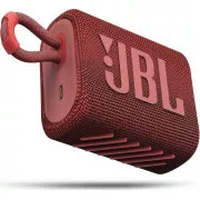JBL GO3 rot