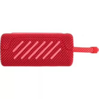 JBL GO3 rot
