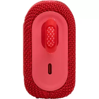 JBL GO3 rot