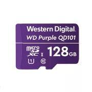 WD MicroSDXC-Karte 128GB WDD128G1P0C Klasse 10 (R: 100 / W: 60 MB / s)