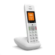 Gigaset E390 weiß
