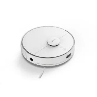 360 Saugroboter S5 Weiß