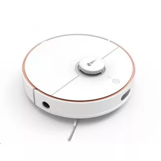 360 Saugroboter S7 Weiß