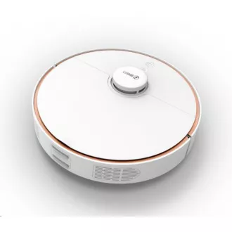 360 Saugroboter S7 Weiß