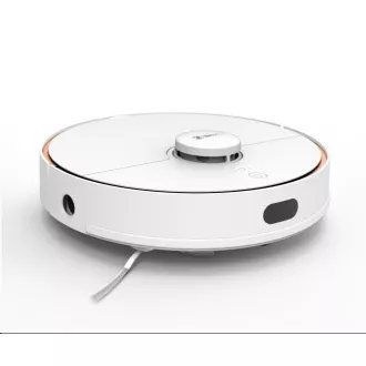 360 Saugroboter S7 Weiß