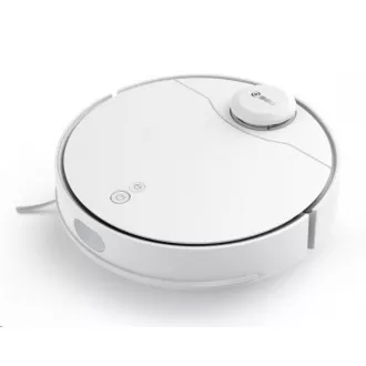 360 Saugroboter S9 Weiß 360 Saugroboter S9 Weiß