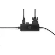 HP Dockingstation - USB-C Travel Hub G2 EURO - USB-C HUB