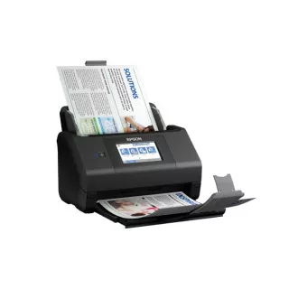 EPSON WorkForce ES-580W Scanner, A4, 600x600dpi, 35 Seiten/Min., USB 3.0, Wireless LAN