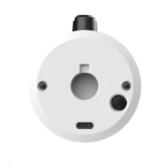 TRUST Mikrofon GXT 258W Fyru USB 4-in-1 Streaming-Mikrofon PS5 TRUST Mikrofon GXT 258W Fyru USB 4-in-1 Streaming-Mikrofon PS5